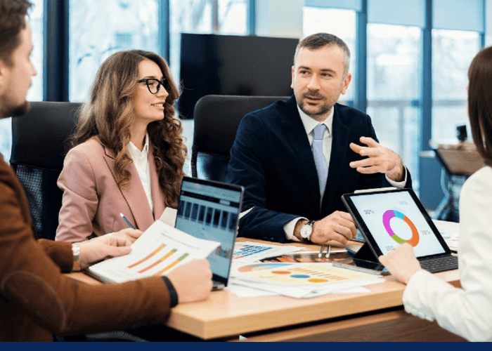 Business Support & Operations