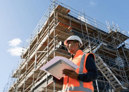 Construction & Home Services